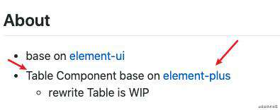 谈谈 Element3 现在以及未来